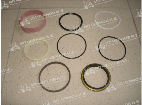 Ремкомплект цилиндра свободного хода д-65 TCM FD30T3 (VFM/VFHM цилиндр