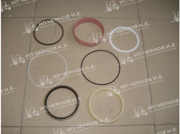 Ремкомплект цилиндра свободного хода д-95 TCM FD35-40T8,T9 (VFM/VFHM цилиндр)