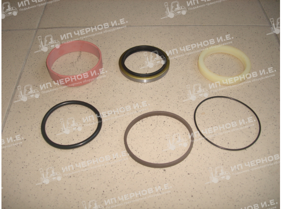 Ремкомплект цилиндра свободного хода д-60 Nichiyu FB10-18/65 серия (FB-67)/70 серия (DC/AC)/72 серия,FBR10-18/75 серия (STD/CS),FBT10-18/75 серия