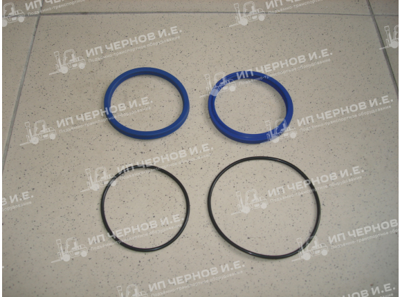 Ремкомплект цилиндра свободного хода д-75 HC R серия CPCD20-25(VFM )