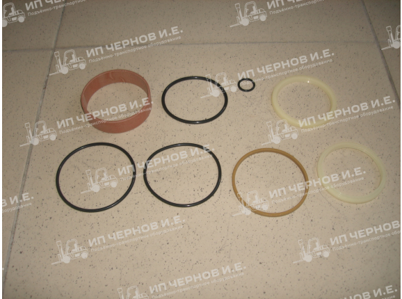 Ремкомплект цилиндра свободного хода д-60 HC CPCD20-25, CPD20-25