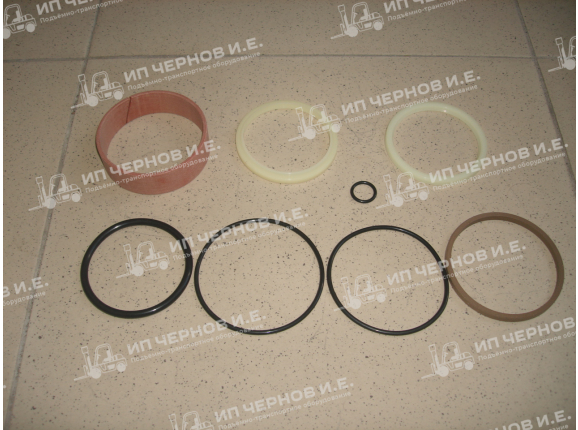 Ремкомплект цилиндра свободного хода д-70 HC R/A/XF/X CPCD30,J/A CPD30 (VFHM/VFM 70)