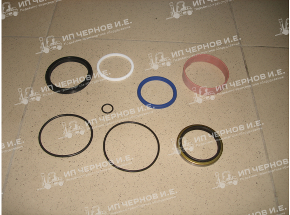 Ремкомплект цилиндра свободного хода EP T серия CPCD20-35(3F/2F передний цилиндр)