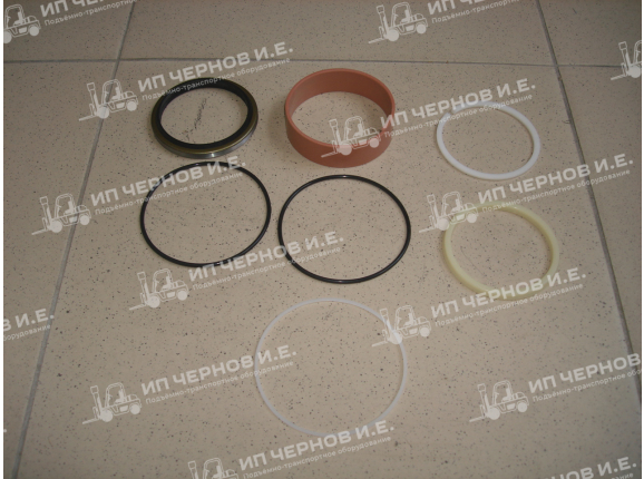 Ремкомплект цилиндра свободного хода д-75 HELI H2000 CPCD20-25(VFM)