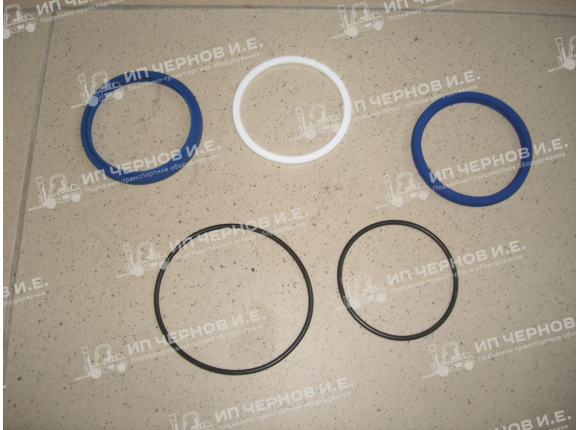 Ремкомплект цилиндра свободного хода д-70 HC R серия /J серия /XF серия CPCD10-18(VFM/)