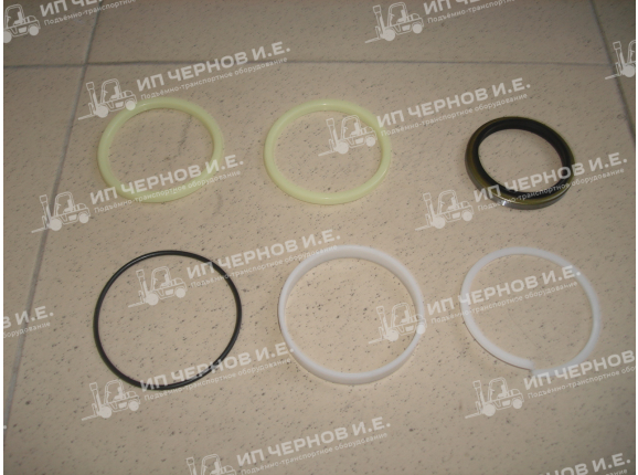 Ремкомплект цилиндра свободного хода д-75/60 Tailift FD30-35(цилиндр)