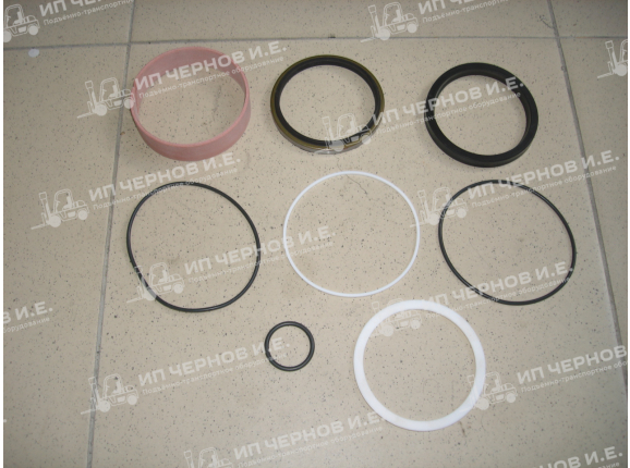 Ремкомплект цилиндра свободного хода д-85 Toy. 5-6FD30(VFM/VFHMцилиндр)