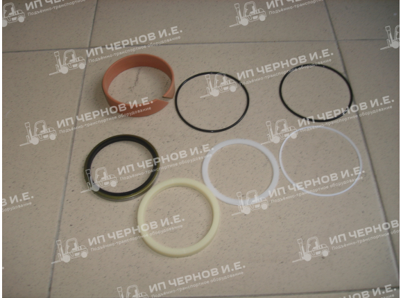 Ремкомплект цилиндра свободного хода д-85 HELI /H2000 CPCD30 (VFM)