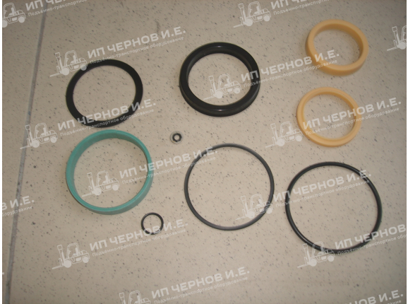 Ремкомплект цилиндра свободного хода д-45 Hyster H1.6TF（VFM ）