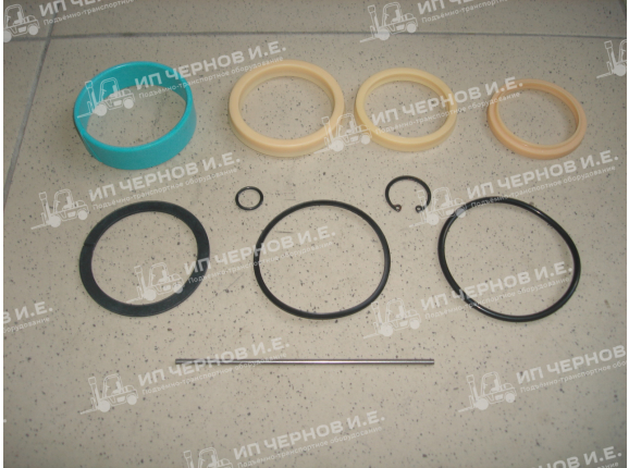 Ремкомплект цилиндра свободного хода д-50 Toyota 6-7FDU15-18,6-7FGU15-18,6-7FGCU15-18（FV/FSV