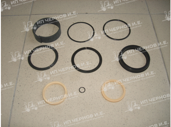 Ремкомплект цилиндра свободного хода д-50/70 Toy. 6FG30,6FGCU30,7FDU30-32,7FGCU30-32