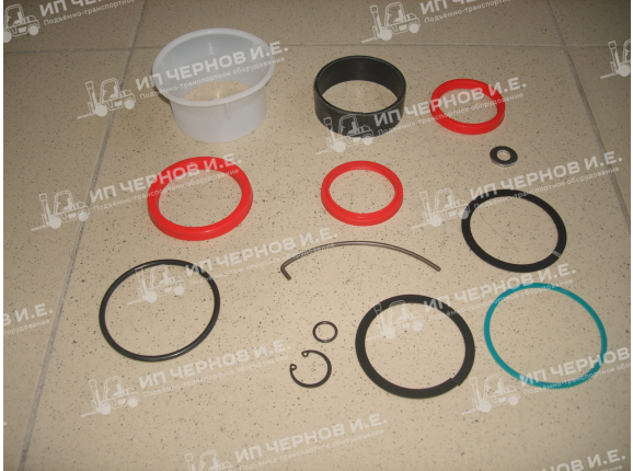 Ремкомплект цилиндра свободного хода д-50 Toy. 6-7FDU20-25,6-7FGU20-25,6-7FGCU20-25（FV/FSV）,7FDU15-32,7FGCU20-32,8FGCU20-32（0612-1004