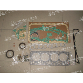 К-т прокладок двигателя NISSAN SD25