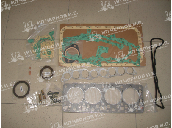 К-т прокладок двигателя NISSAN SD25