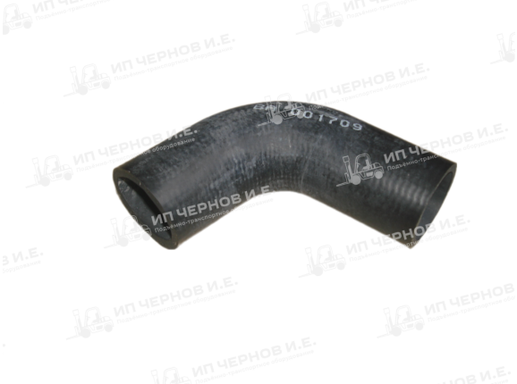 Патрубок водяной помпы 4Y/7-8FG10-30