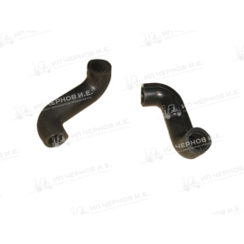 Патрубок водяной помпы Xinchai 495BPG,A495BPG,498BPG,A498BPG