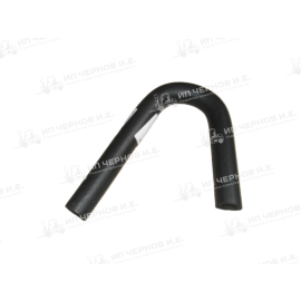 Патрубок водяной помпы ISUZU 4JG2