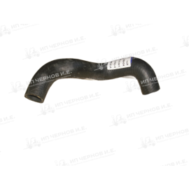 Патрубок водяной помпы HJ493