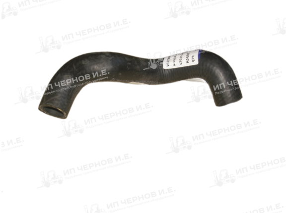 Патрубок водяной помпы HJ493
