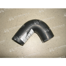 Патрубок водяной помпы 6BB1,6BD1,6BG1