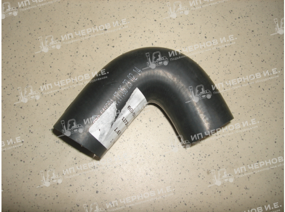 Патрубок водяной помпы 6BB1,6BD1,6BG1