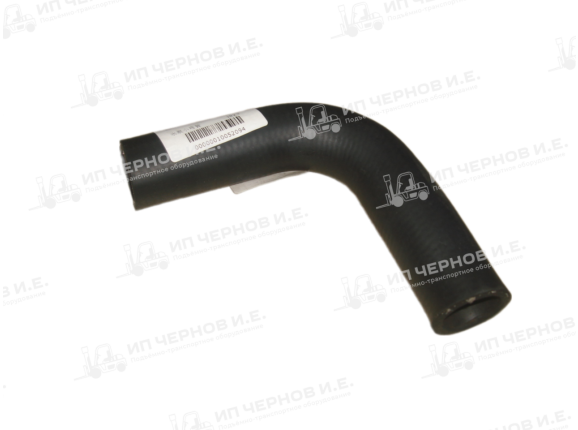 Патрубок водяной помпы 6BG1