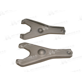 Вилка сцепления Toyota 7FD10-J35,7FG10-J35,7FDN15-30,7FGN15-30,7FDK20-30,7FGK20-30