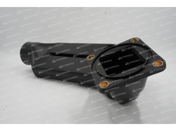 Воздуховод 4D94LE,4D98E/FD20-30-16, изображение 4