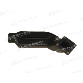 Воздуховод 4D94LE,4D98E/FD20-30-16