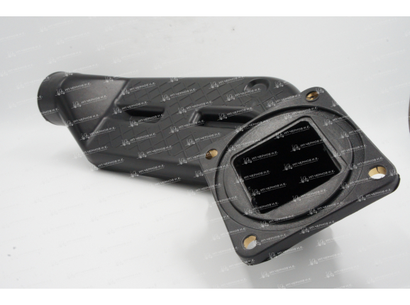 Воздуховод HC 4TNE92-HRJ-G00/CPCD10-25-XW32B(F/M),4TNE98-BQFLC-G00/CPCD20-35-XW33B(F/M), изображение 2