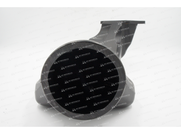 Воздуховод HC 4TNE92-HRJ-G00/CPCD10-25-XW32B(F/M),4TNE98-BQFLC-G00/CPCD20-35-XW33B(F/M), изображение 3