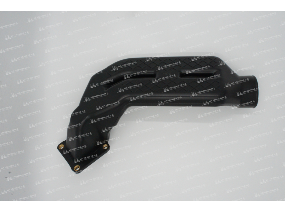 Воздуховод HC 4TNE92-HRJ-G00/CPCD10-25-XW32B(F/M),4TNE98-BQFLC-G00/CPCD20-35-XW33B(F/M), изображение 4