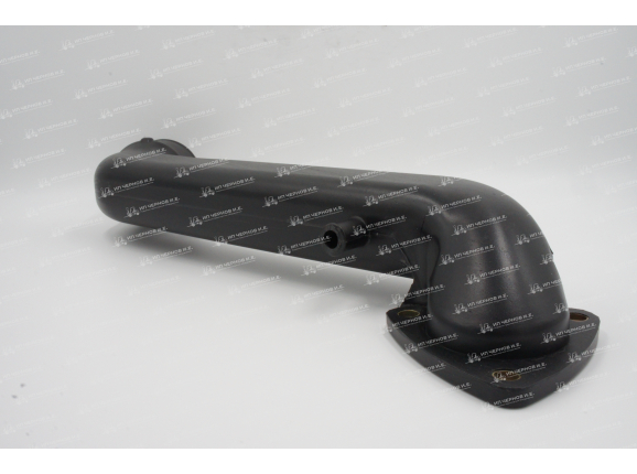 Воздуховод 1DZ/8FD10-30, изображение 2