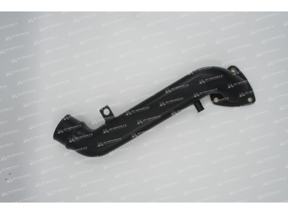 Воздуховод 1DZ/8FD10-30, изображение 4