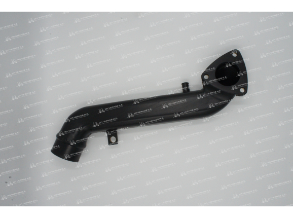 Воздуховод 1DZ/8FD10-30, изображение 5