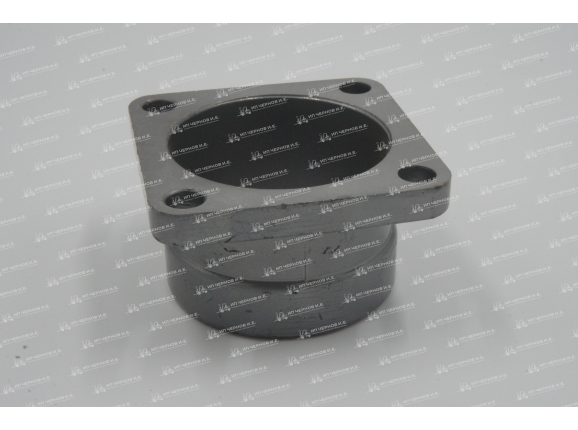 Воздуховод 490BPG, изображение 5