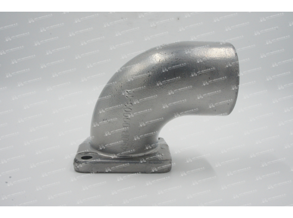 Воздуховод 495BPG/TEU, изображение 3