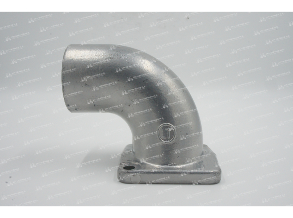 Воздуховод 495BPG/TEU, изображение 4