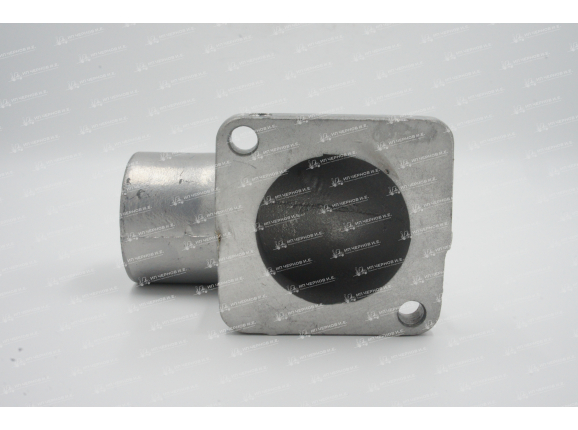 Воздуховод 495BPG/TEU, изображение 5