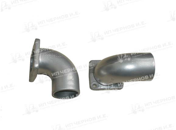 Воздуховод 495BPG/TEU