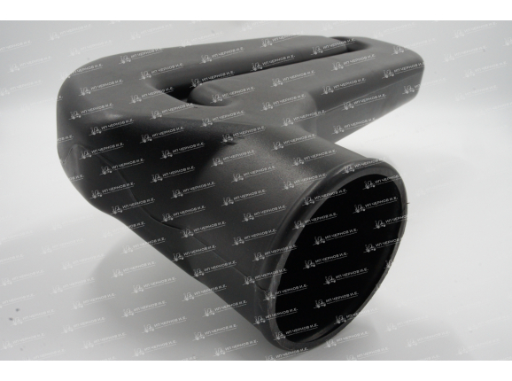 Воздуховод Kom. 4D94E,4D98E/FD20-30-12,FD20-30-14, изображение 3