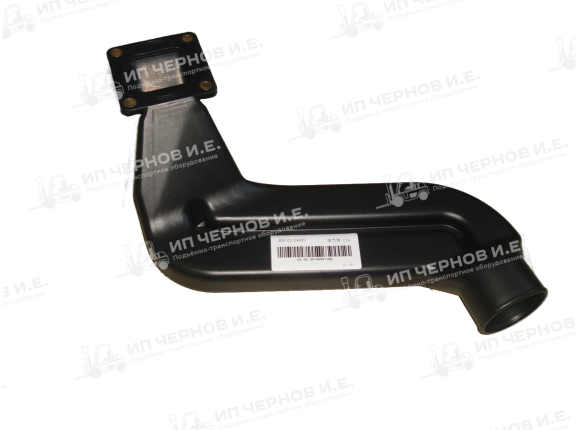 Воздуховод Kom. 4D94E,4D98E/FD20-30-12,FD20-30-14