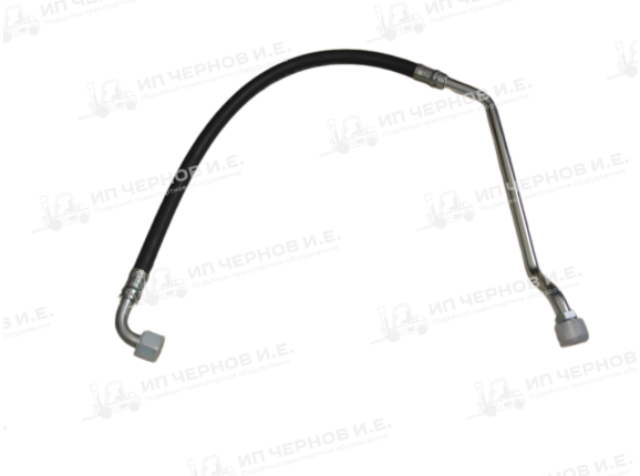 Шланг гидравлики насос-распределитель Komatsu .FD10-18/20 3EA6652130 оригинал