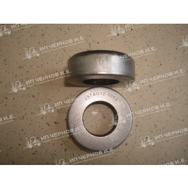 Подшипник опорный 25х48х16 Nissan J01/M01/P01/L01/1F1/J01,Hyster A401