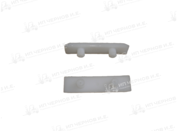 Пластина регулировочная секции Mit. FD10-30N, Mit. FD20-30TA