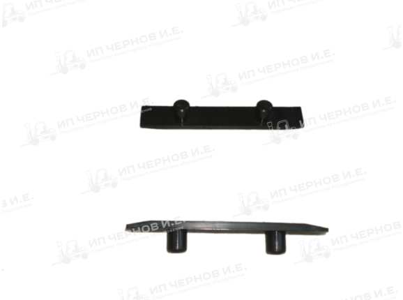 Пластина регулировочная секции Mit. FD10-30MC