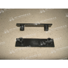 Пластина регулировочная секции TCM FD20-30T3