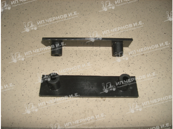 Пластина регулировочная секции TCM FD20-30T3