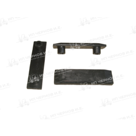 Пластина регулировочная секции Heli CPCD20-30