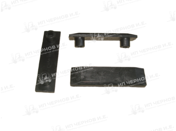 Пластина регулировочная секции Heli CPCD20-30